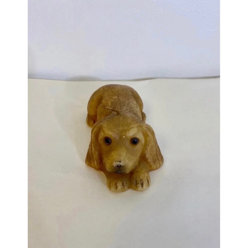 Cocker Spaniel Dog Candle - Picture 3 of 7
